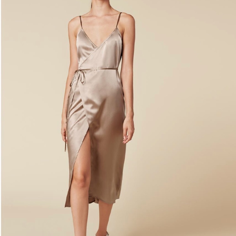 reformation dress